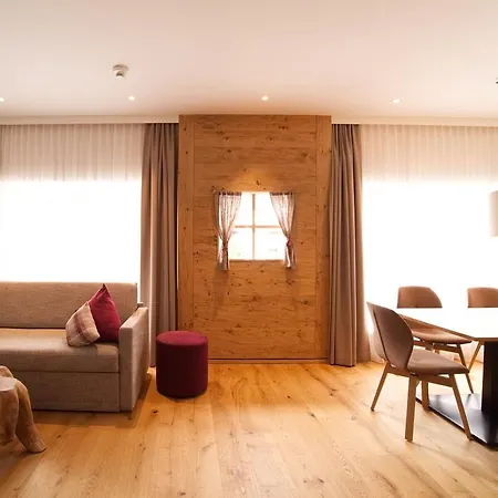 Adler Alpen Apartment