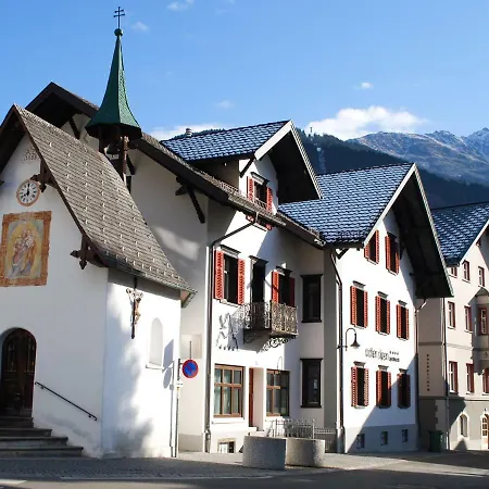Adler Alpen Schruns