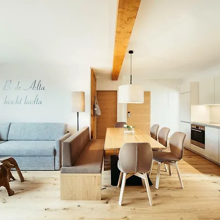 Apartament Adler Alpen *