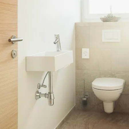 Adler Alpen Appartement Schruns