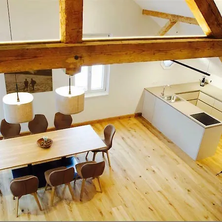 Appartement Adler Alpen Schruns