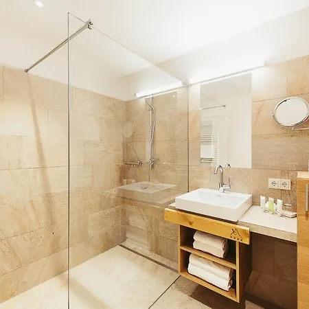 Appartement Adler Alpen *